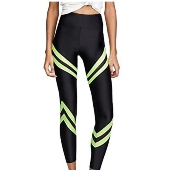 Koral Pants - Koral Activewear NWT Step Up High Rise Legging